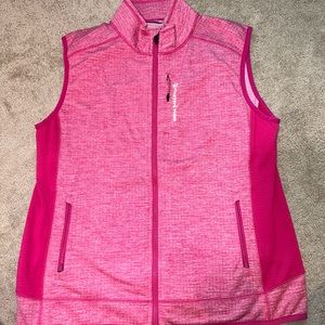 Vineyard Vines Fairwind Vest Large